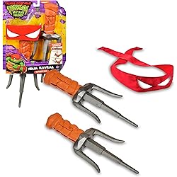 Jeu Tortues Ninja  - Playmates