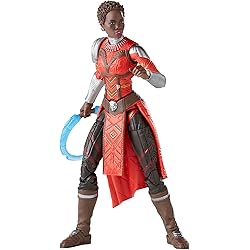 Jeu Black Panther  - Marvel