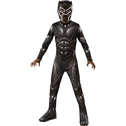 Jeu Black Panther  - RUBIE'S