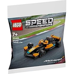 Jeu Formule 1 (F1)  - LEGO