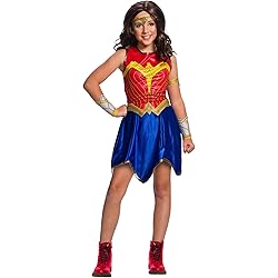 Jeu Wonder Woman  - RUBIE'S