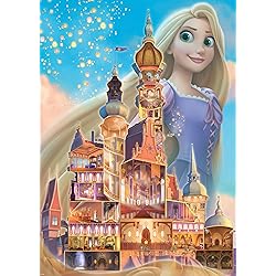 Puzzle Raiponce  - Ravensburger