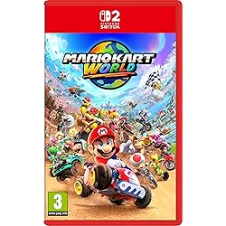 Mario Kart World  - Nintendo
