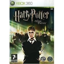 Harry Potter et l'ordre du phénix  - Electronic Arts