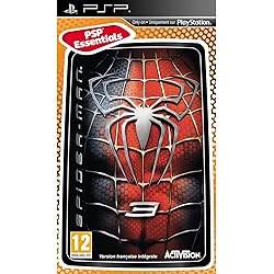 Spider Man 3 - collection essentials  - ACTIVISION
