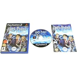 Harry Potter Et Le Prisonnier D'Azkaban  - Electronic Arts