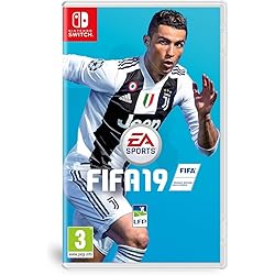 FIFA 19  - Electronic Arts