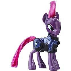 My Little Pony: The Movie All About Tempest Shadow  - My Little Pony