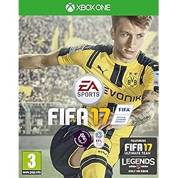 FIFA 17  - Electronic Arts
