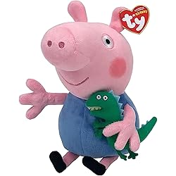 Peluche Peppa Pig