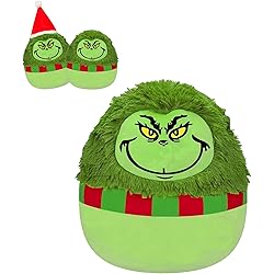 Peluche Le Grinch