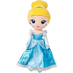 Peluche Cendrillon