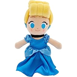Peluche Cendrillon