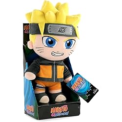 Peluche Naruto