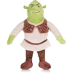 Peluche Shrek