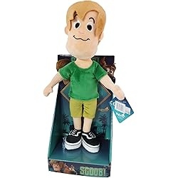 Peluche Scooby-Doo