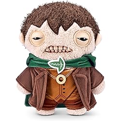 Peluche Le Seigneur des Anneaux