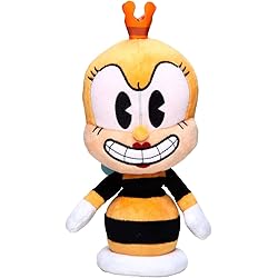 Peluche Cuphead