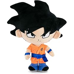Peluche Dragon Ball - Goku