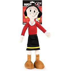 Peluche Popeye