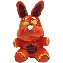 Peluche Bonnie  - Five Nights at Freddy's