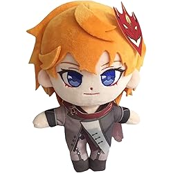 Peluche Tartaglia  - Genshin Impact