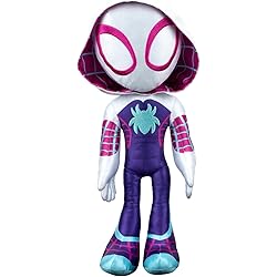 Peluche Spider-Gwen  - Spider-Man