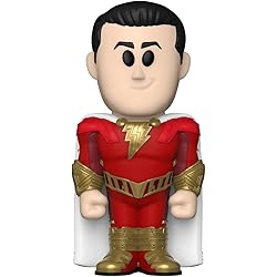 Shazam!  - Funko