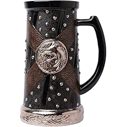 The Witcher  - Grupo Erik