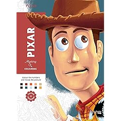 Pixar 