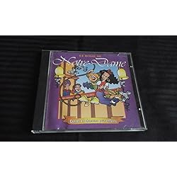 Le Bossu de Notre Dame 