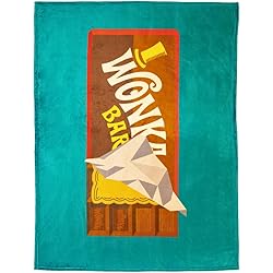 Charlie et la Chocolaterie  - Franco