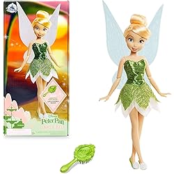 Peter Pan  - Disney Store