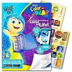 Vice-Versa  - Disney