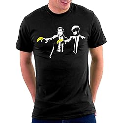 T-shirt Pulp Fiction