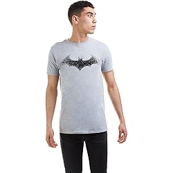 T-shirt DC Comics