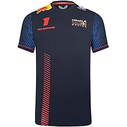 T-shirt Formule 1 (F1)