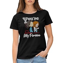 T-shirt Grey's Anatomy