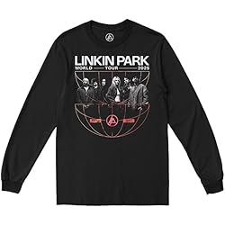 T-shirt Linkin Park