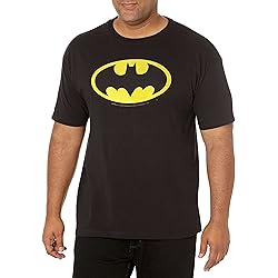 T-shirt Batman