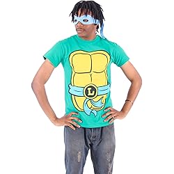 T-shirt Tortues Ninja
