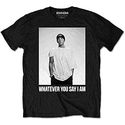 T-shirt Eminem