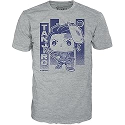 T-shirt Demon Slayer