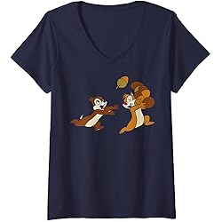 T-shirt Femme - Tic et Tac