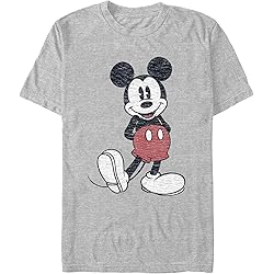 T-shirt pour homme Disney