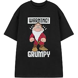 T-shirt Homme - Blanche-Neige