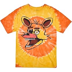 T-shirt pour homme Five Nights at Freddy's