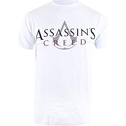 T-shirt pour homme Assassin's Creed