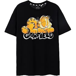 T-shirt pour homme Garfield