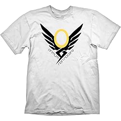 T-shirt pour homme Overwatch
